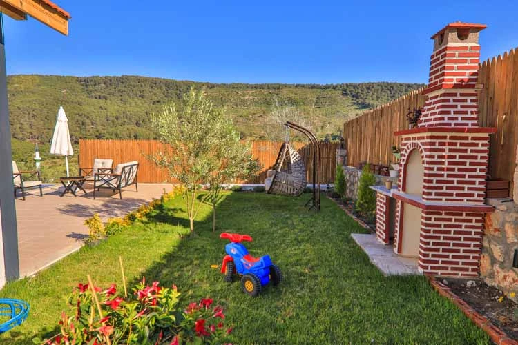 Villa Karaağaç - 23