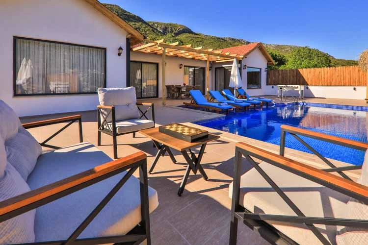 Villa Karaağaç - 11