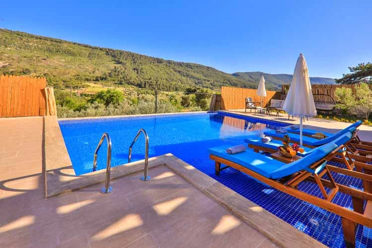 Villa Karaağaç - 21