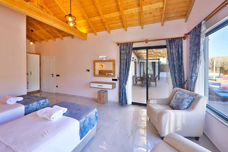 Villa Karaağaç - 42
