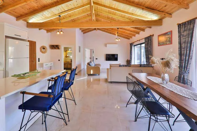Villa Karaağaç - 32