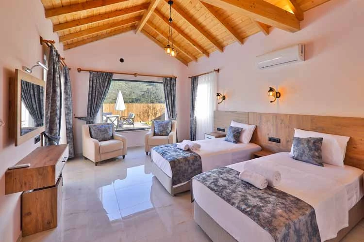 Villa Karaağaç - 29