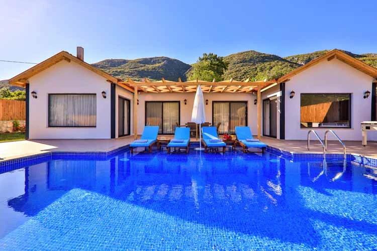 Villa Karaağaç - 34