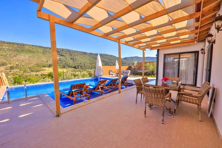 Villa Karaağaç - 43