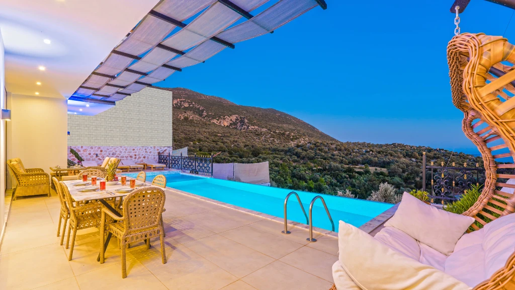 Villa Sur Villa Sur - 5