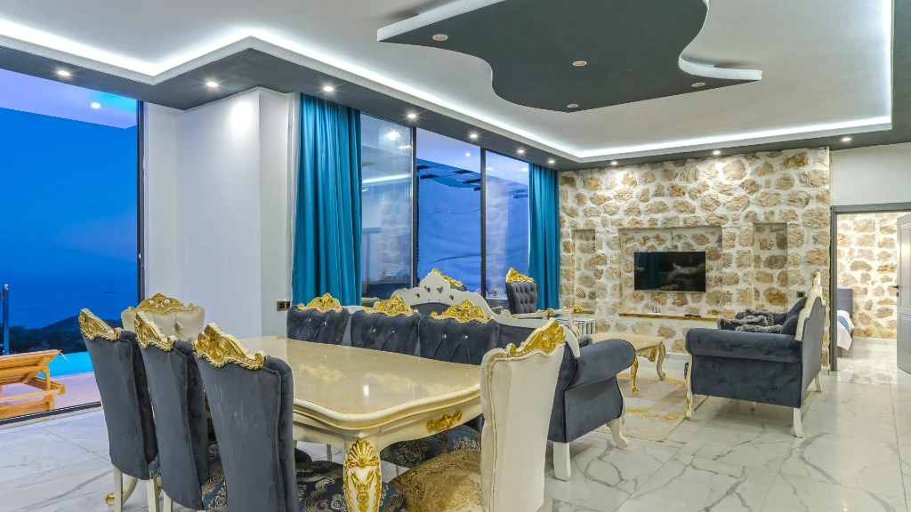 Villa Sur Villa Sur - 8