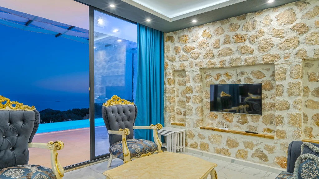 Villa Sur Villa Sur - 9