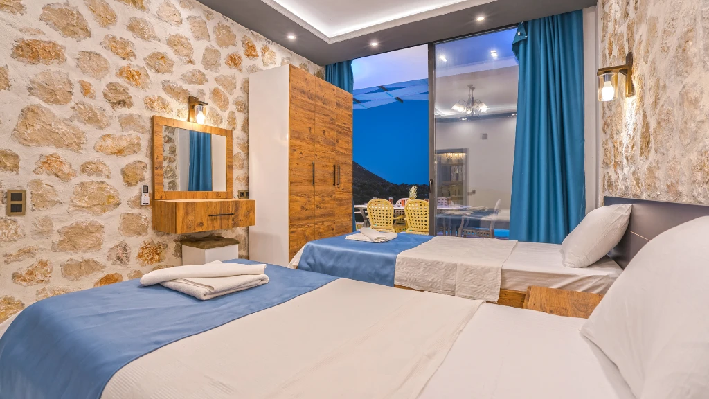Villa Sur Villa Sur - 12