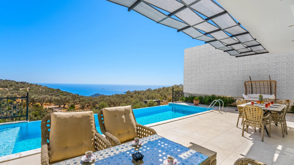 Villa Sur Villa Sur - 20