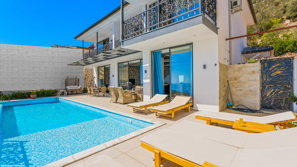 Villa Sur Villa Sur - 19
