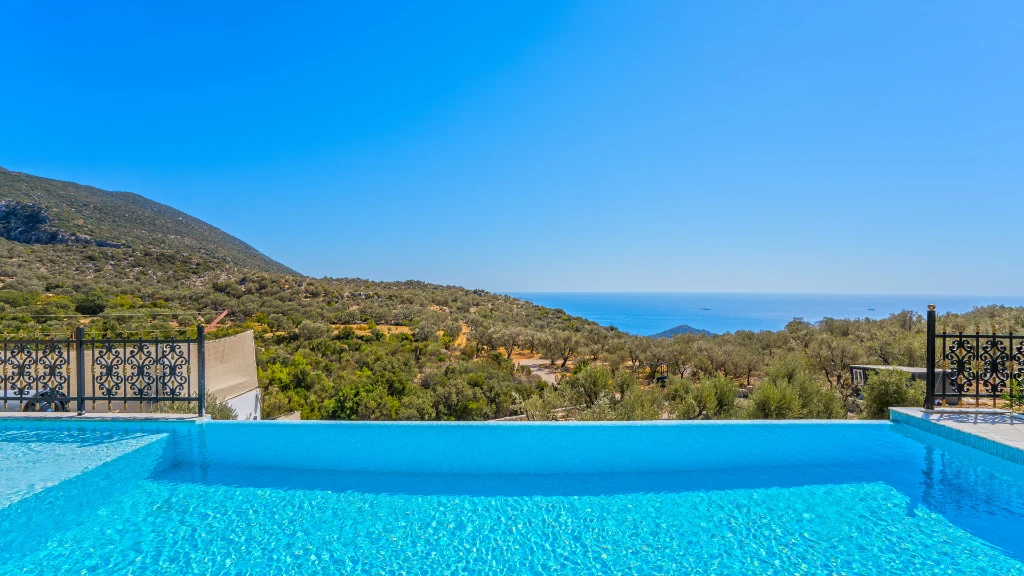Villa Sur Villa Sur - 22