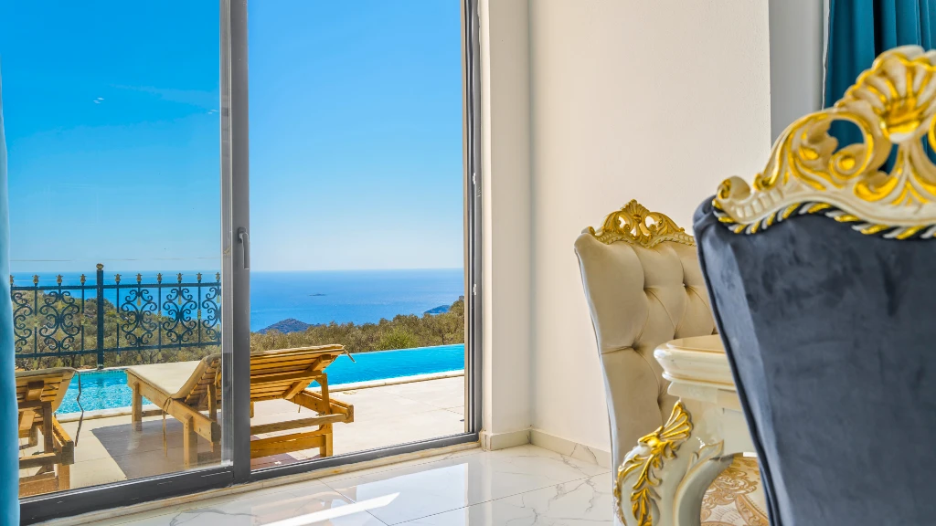 Villa Sur Villa Sur - 31