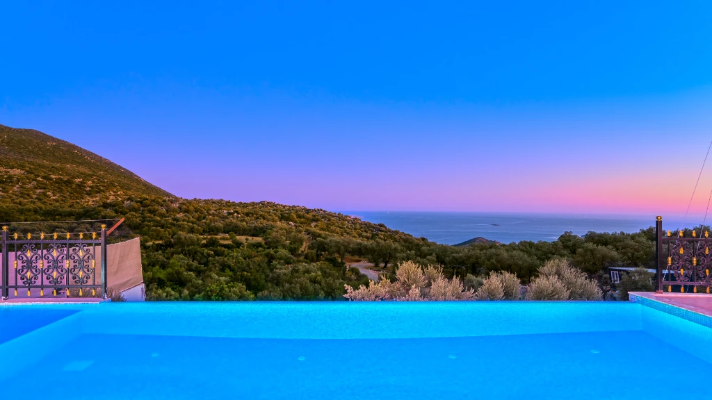Villa Sur Villa Sur - 3