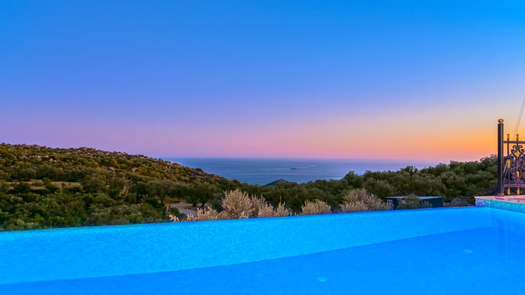 Villa Sur Villa Sur - 7
