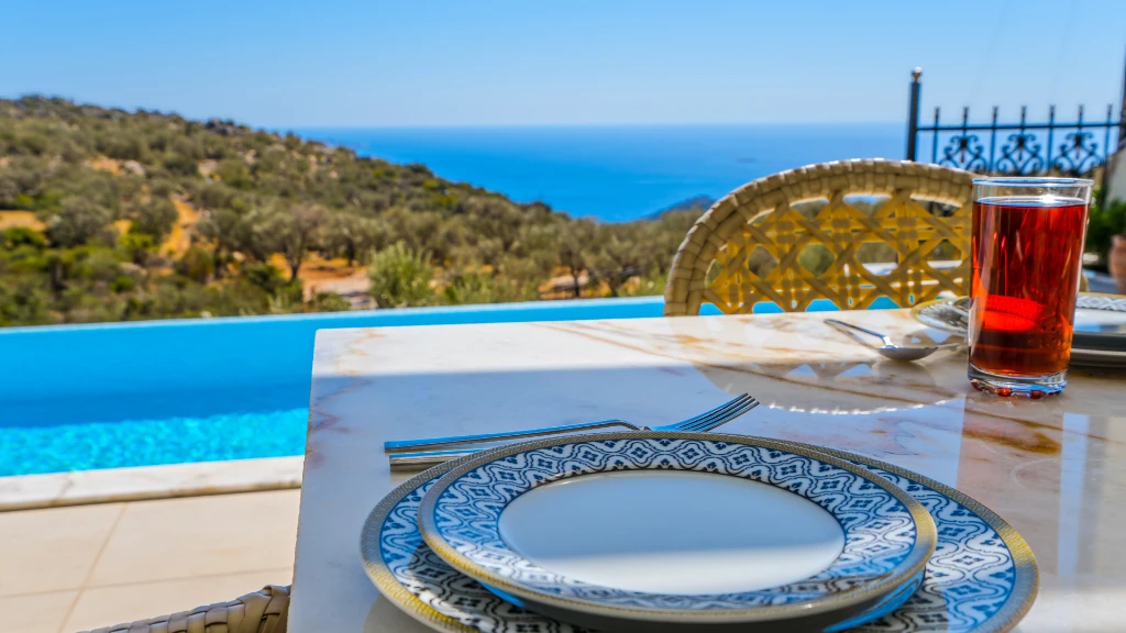 Villa Sur Villa Sur - 23
