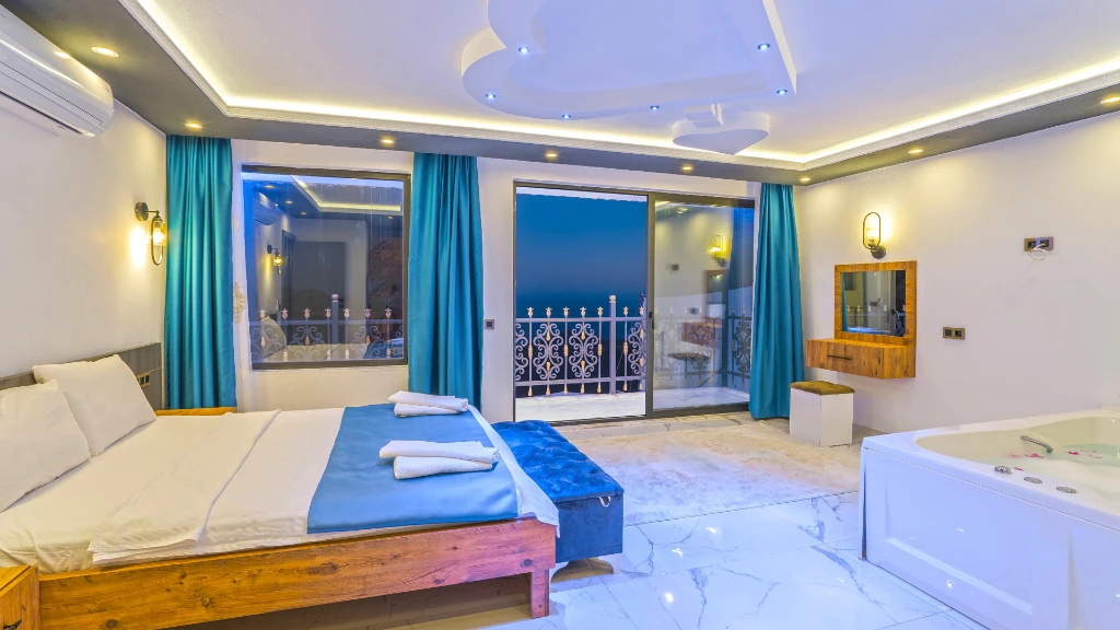 Villa Sur Villa Sur - 15