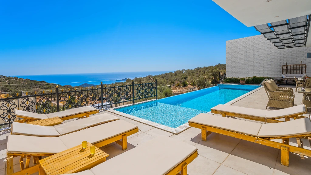 Villa Sur Villa Sur - 26