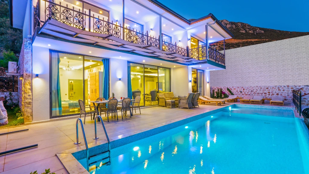 Villa Sur