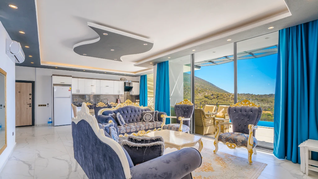Villa Sur Villa Sur - 34