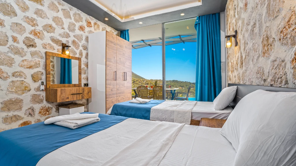 Villa Sur Villa Sur - 38