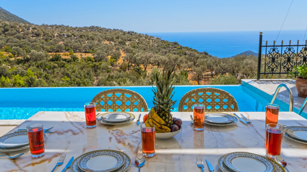 Villa Sur Villa Sur - 28