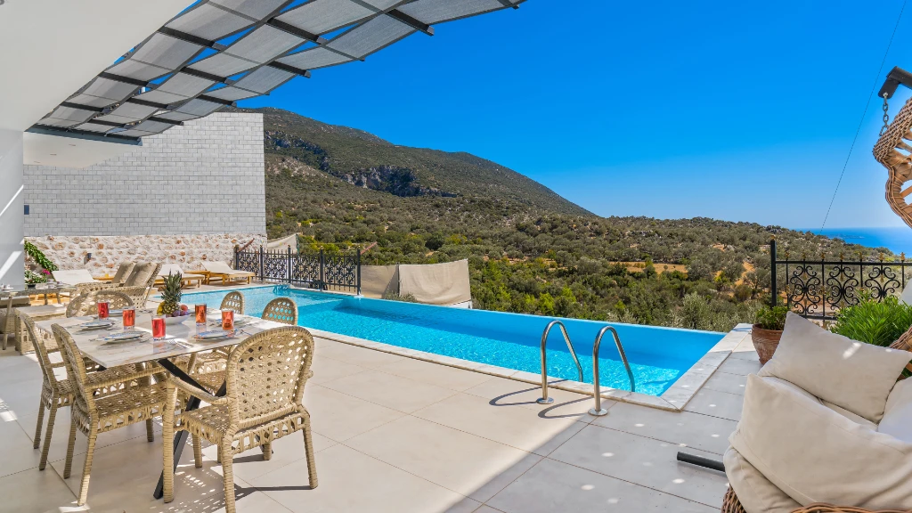 Villa Sur Villa Sur - 21