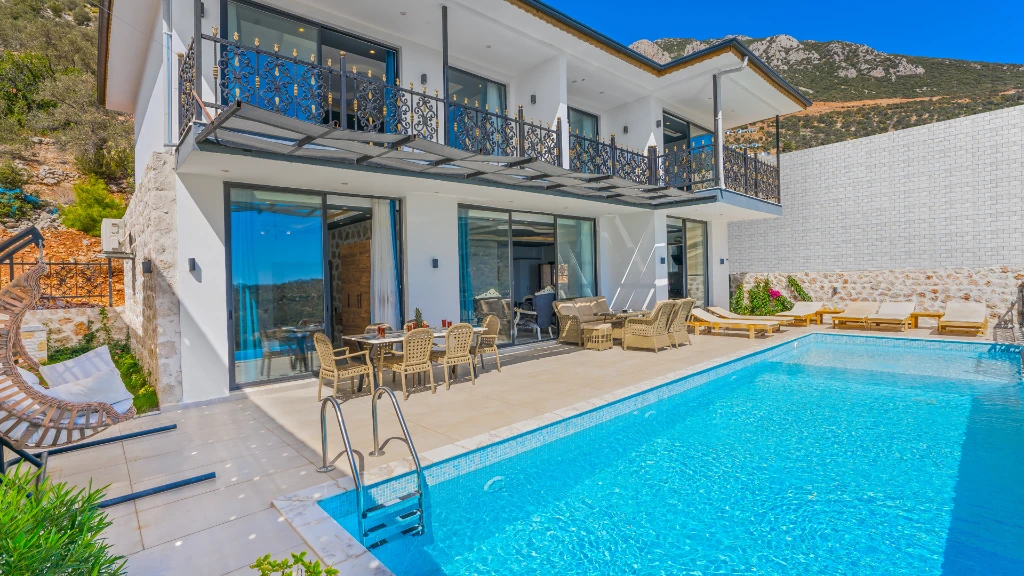 Villa Sur Villa Sur - 18