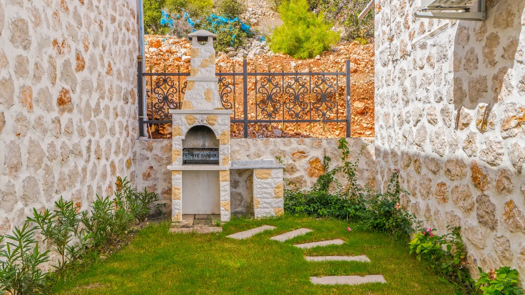Villa Sur Villa Sur - 25