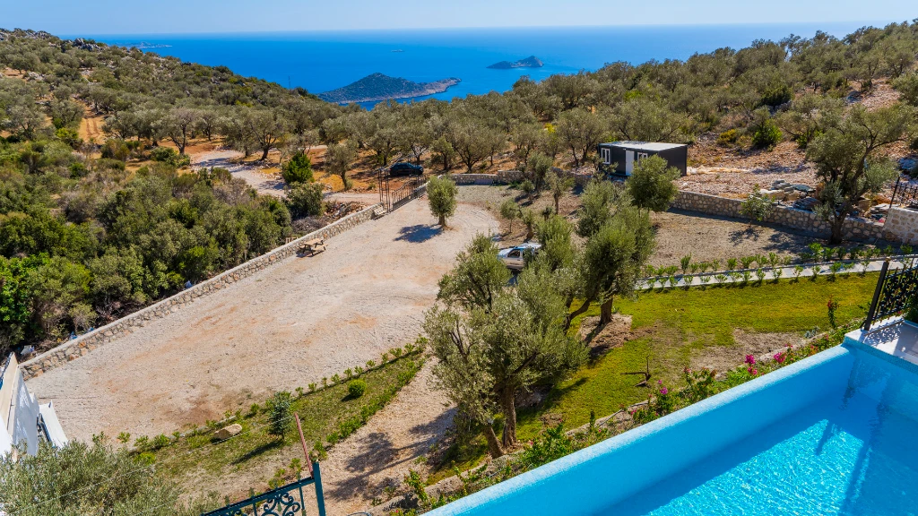 Villa Sur Villa Sur - 47