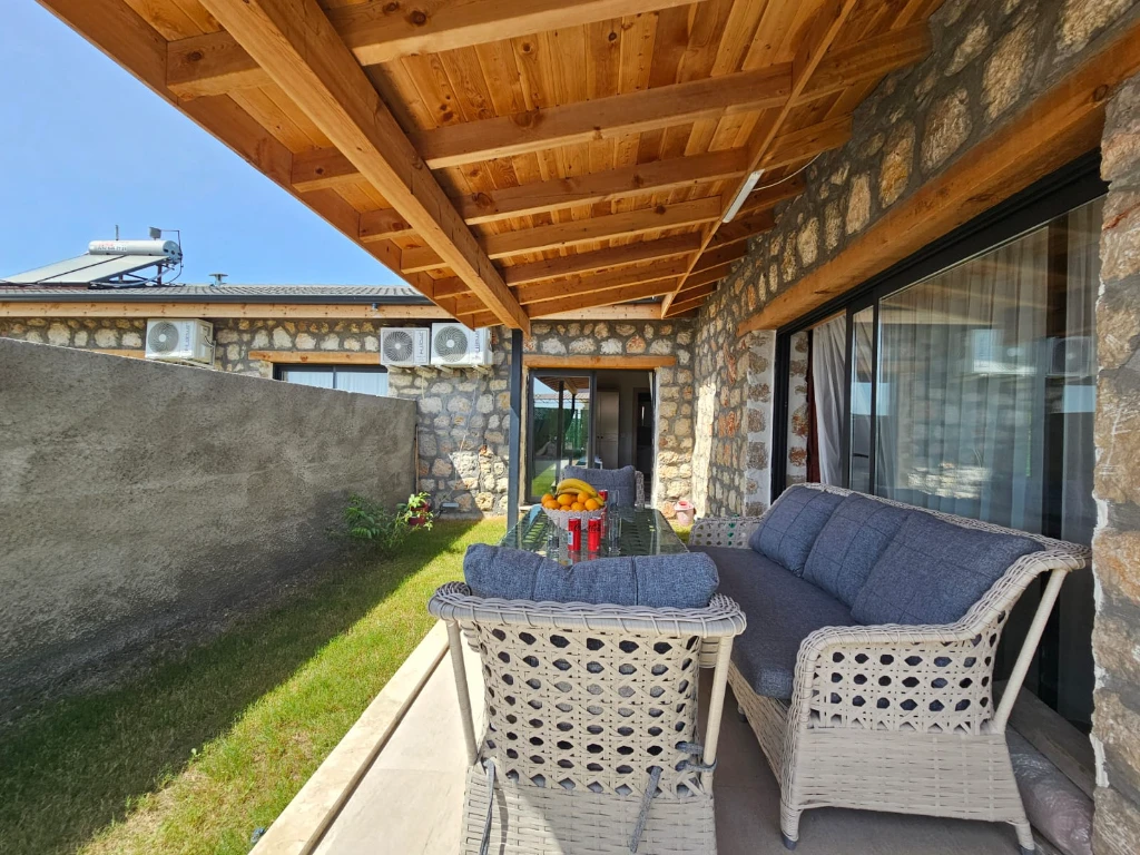 Villa Uca Royal 1 - 19