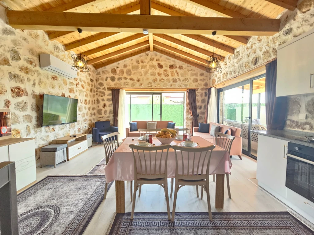 Villa Uca Royal 1 - 23