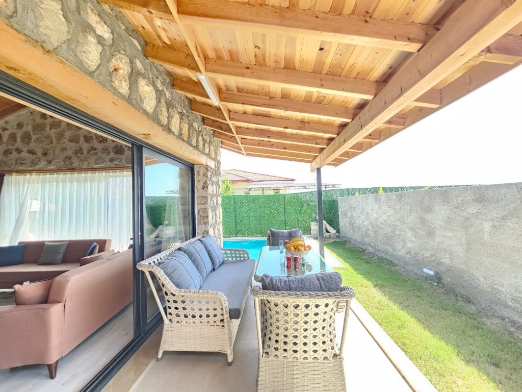 Villa Uca Royal 1 - 22