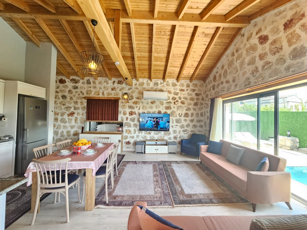 Villa Uca Royal 1 - 26