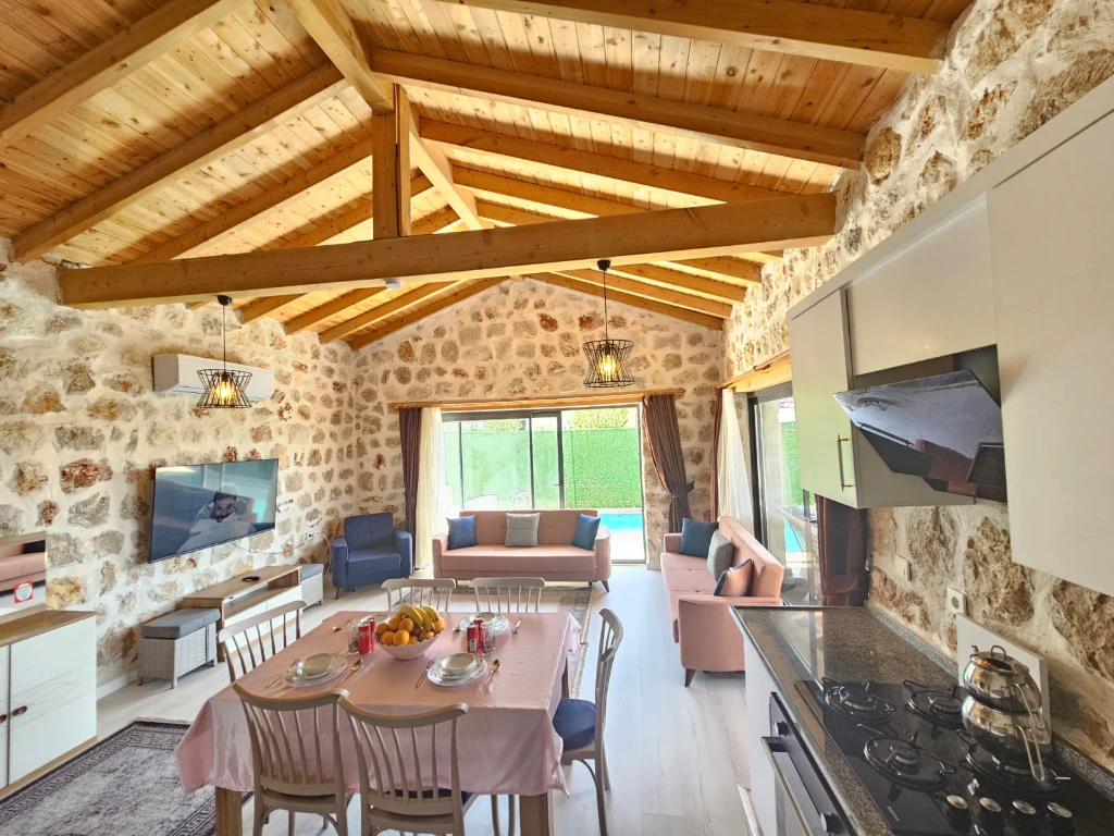 Villa Uca Royal 1 - 27