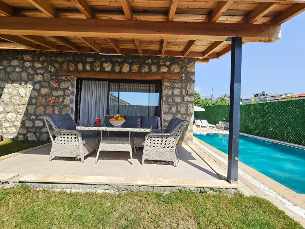 Villa Uca Royal 1 - 20