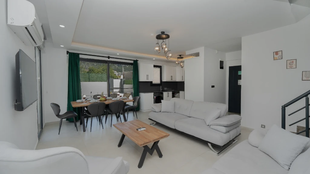 Villa Tahancı 2 - 28