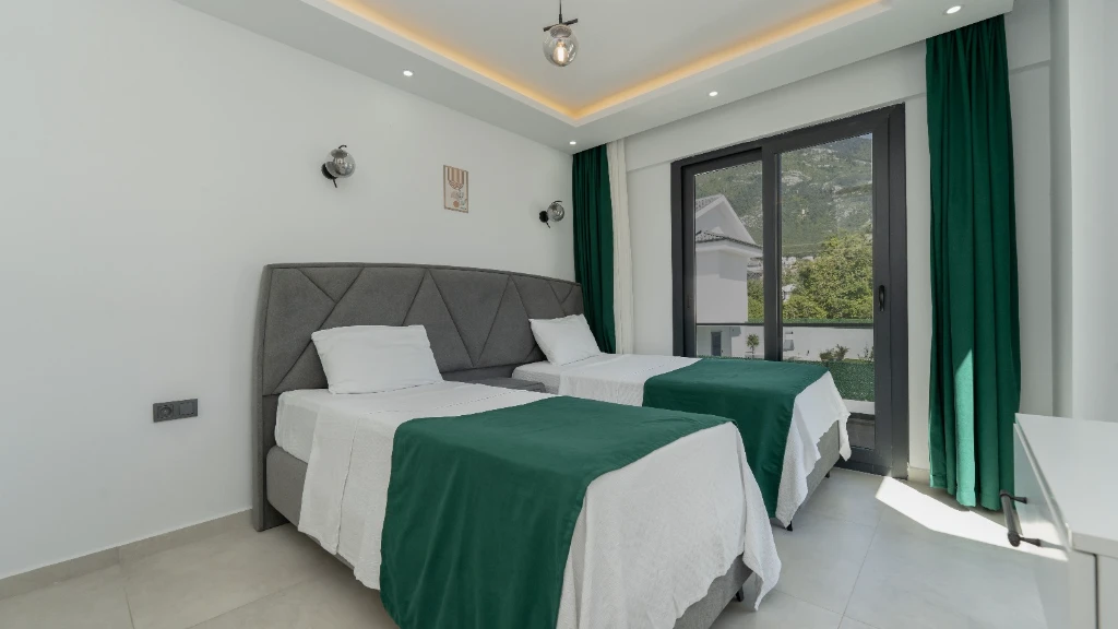 Villa Tahancı 2 - 44