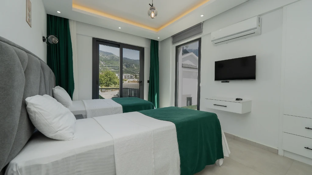 Villa Tahancı 2 - 39
