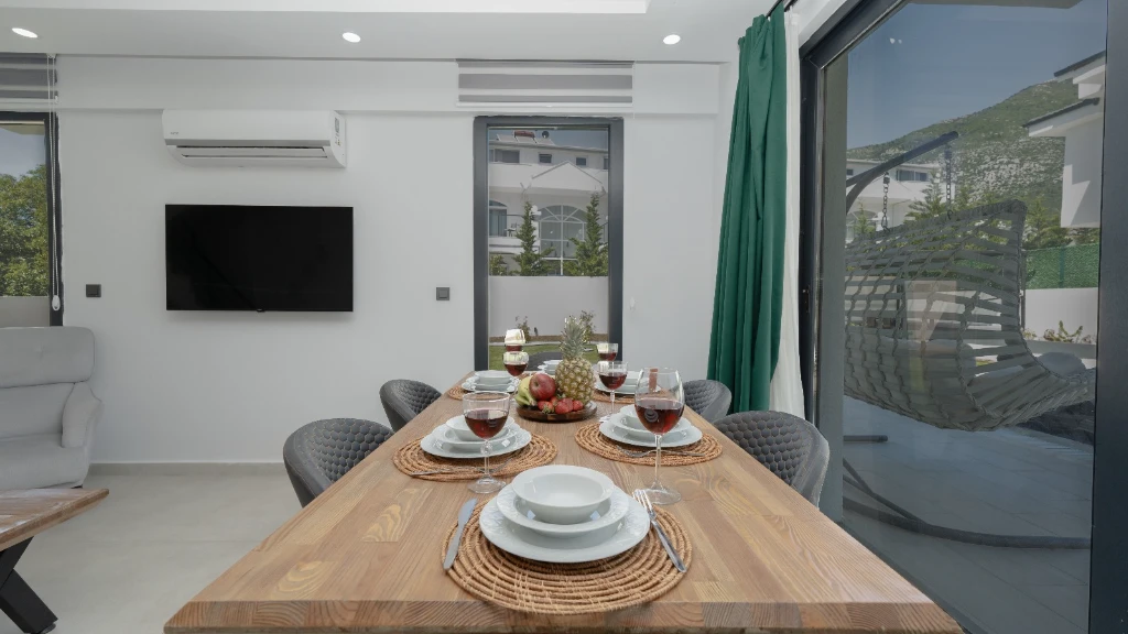 Villa Tahancı 2 - 35