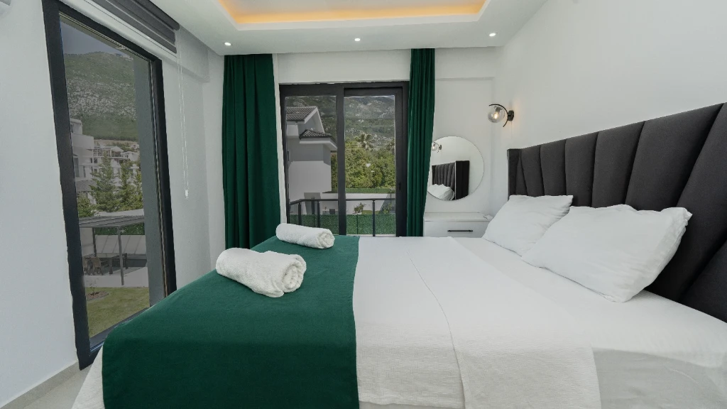 Villa Tahancı 2 - 43