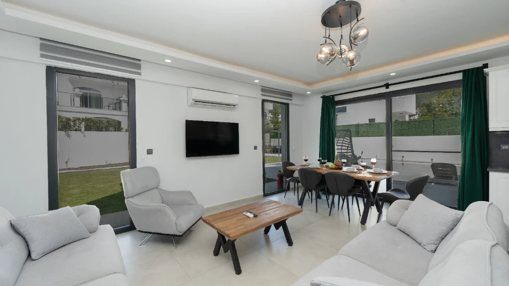 Villa Tahancı 2 - 31