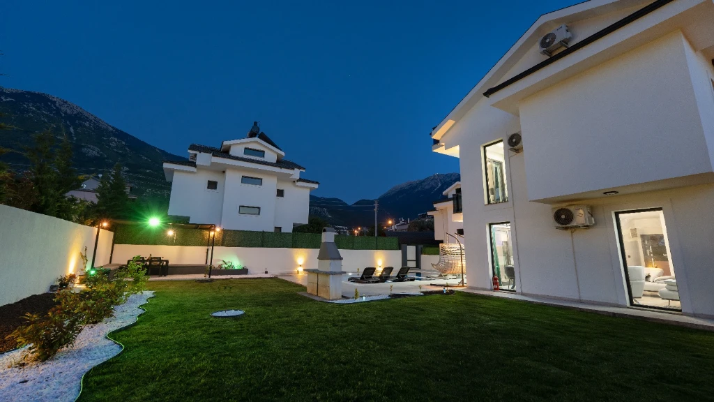 Villa Tahancı 2 - 17