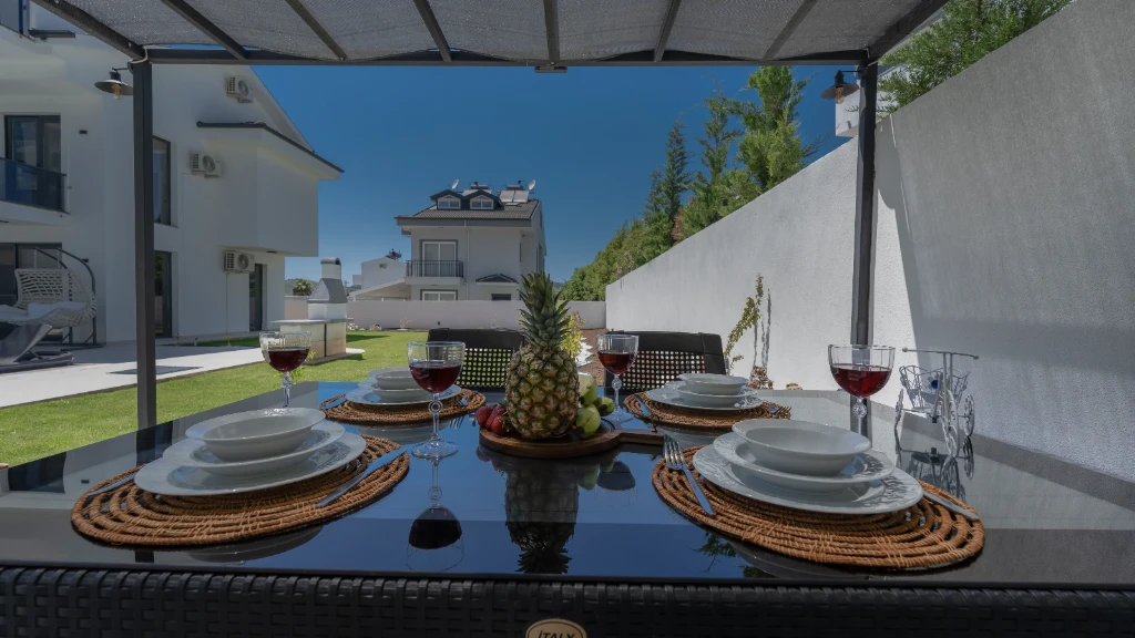 Villa Tahancı 2 - 9