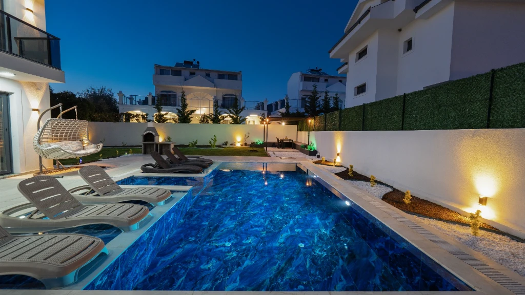 Villa Tahancı 2 - 19