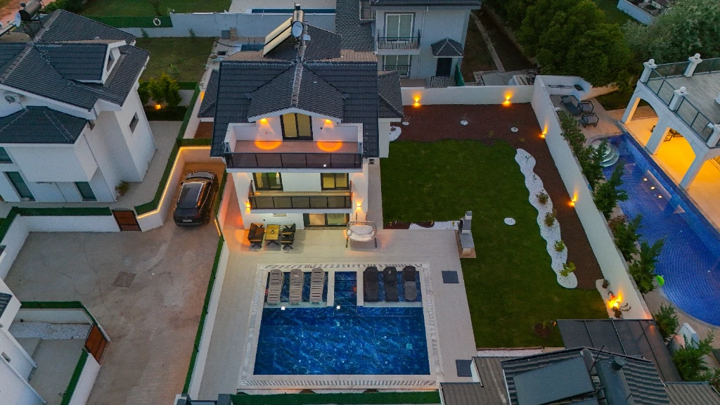 Villa Tahancı 2 - 15