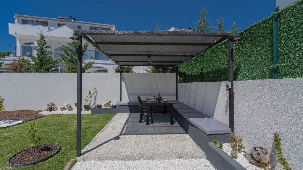 Villa Tahancı 2 - 26