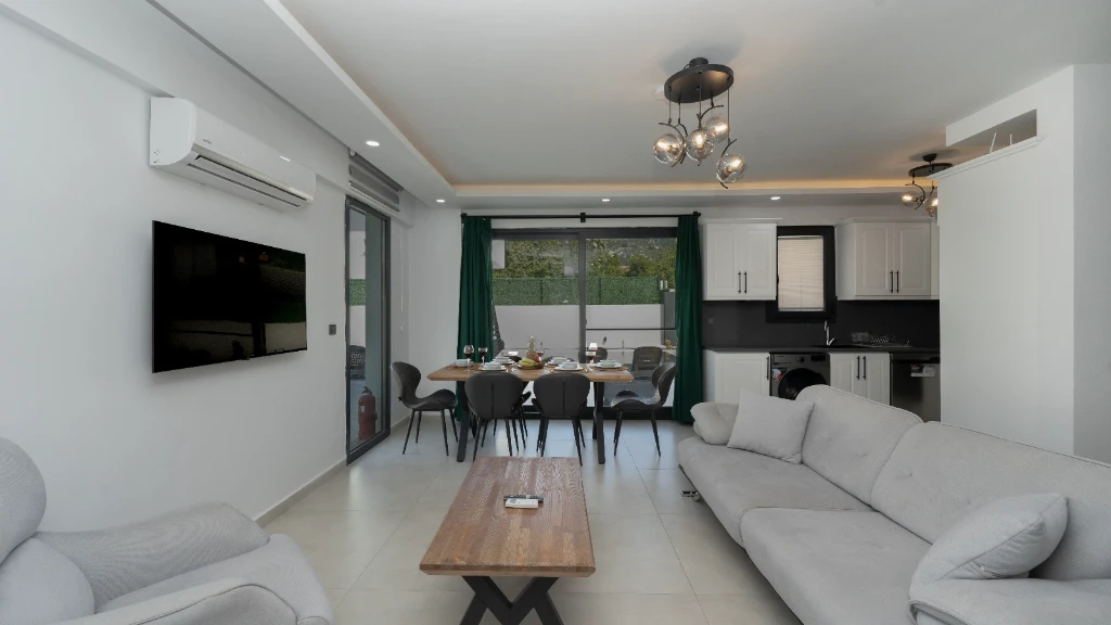 Villa Tahancı 3 - 30