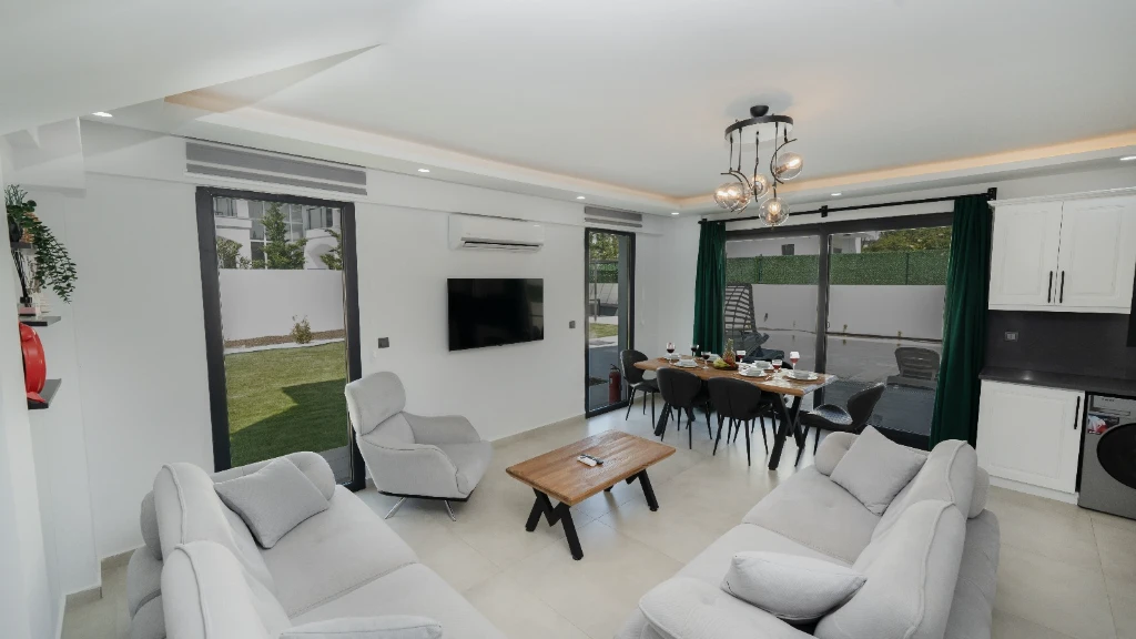 Villa Tahancı 3 - 37