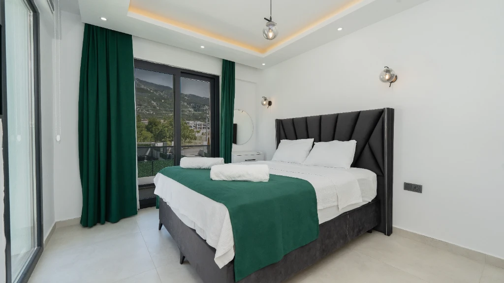 Villa Tahancı 3 - 43