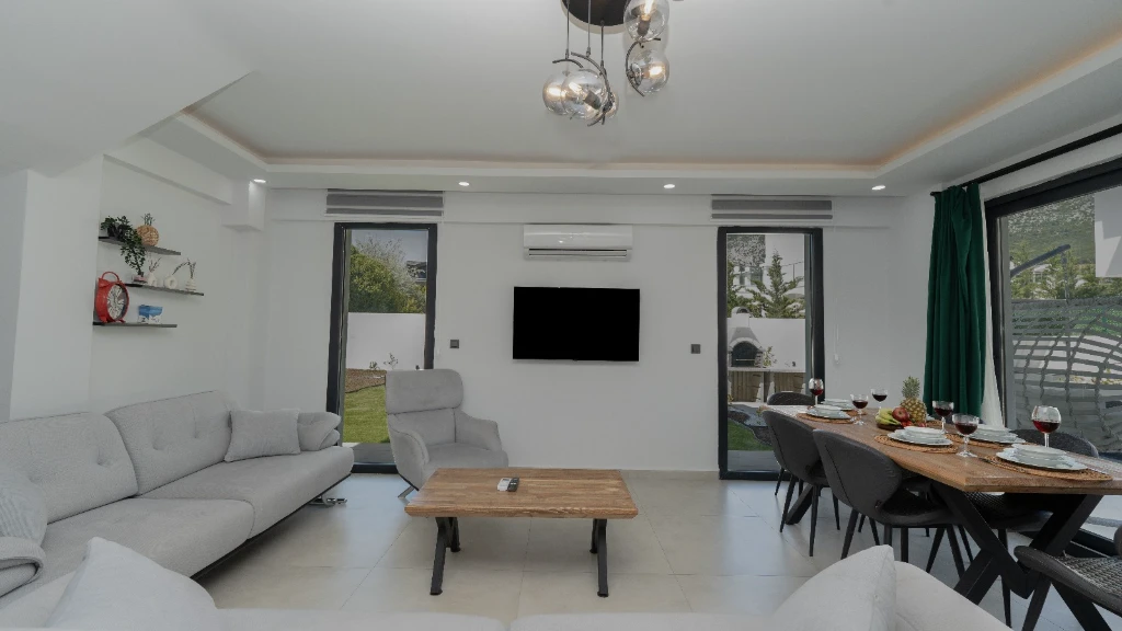 Villa Tahancı 3 - 29